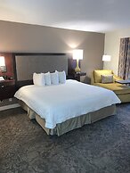 Hampton Inn & Suites Rockville Centre