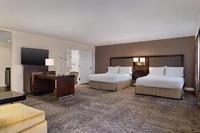 Hampton Inn & Suites Rockville Centre