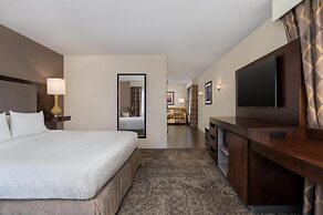 Hampton Inn & Suites Rockville Centre