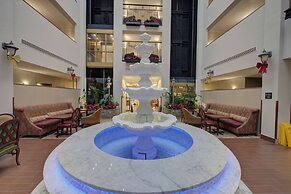 Hampton Inn & Suites Rockville Centre