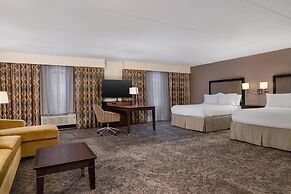 Hampton Inn & Suites Rockville Centre