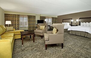 Hampton Inn & Suites Rockville Centre