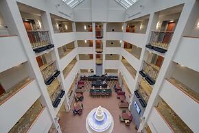 Hampton Inn & Suites Rockville Centre