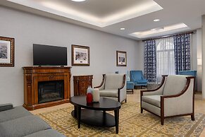 Hampton Inn & Suites Rockville Centre