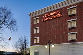 Hampton Inn & Suites Rockville Centre