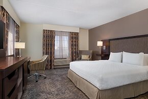 Hampton Inn & Suites Rockville Centre