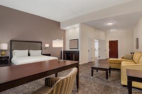 Hampton Inn & Suites Rockville Centre