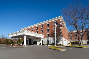 Hampton Inn & Suites Rockville Centre