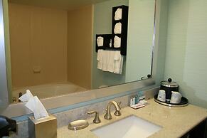 Hampton Inn Shreveport Airport