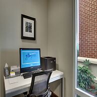 Hampton Inn Shreveport Airport