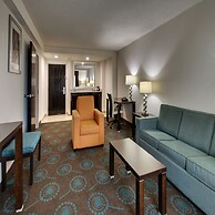 Hampton Inn Shreveport Airport