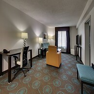 Hampton Inn Shreveport Airport