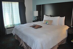 Hampton Inn Shreveport Airport