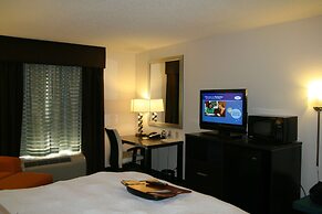 Hampton Inn Shreveport Airport
