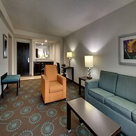 Hampton Inn Shreveport Airport