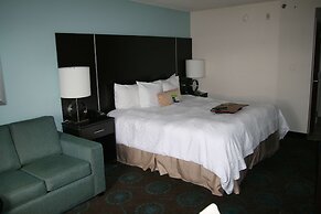 Hampton Inn Shreveport Airport