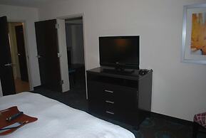 Hampton Inn Shreveport Airport