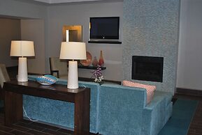 Hampton Inn Shreveport Airport