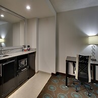 Hampton Inn Shreveport Airport