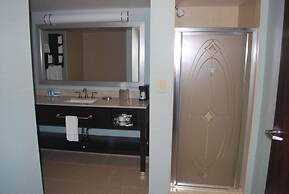 Hampton Inn Shreveport Airport