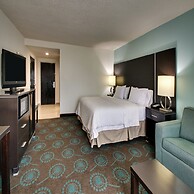 Hampton Inn Shreveport Airport