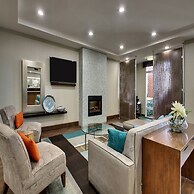 Hampton Inn Shreveport Airport