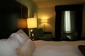 Hampton Inn Shreveport Airport