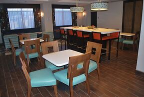 Hampton Inn Shreveport Airport