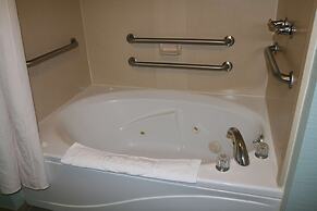 Hampton Inn Shreveport Airport