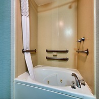 Hampton Inn Shreveport Airport