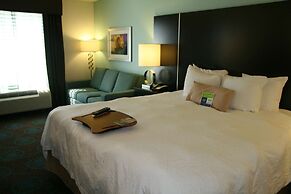 Hampton Inn Shreveport Airport