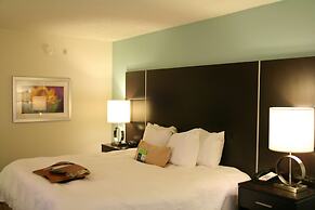 Hampton Inn Shreveport Airport