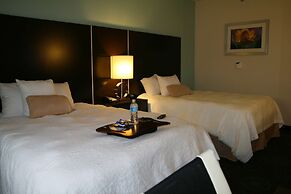 Hampton Inn Shreveport Airport