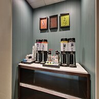 Hampton Inn Shreveport Airport