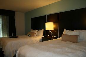 Hampton Inn Shreveport Airport