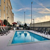 Hampton Inn Shreveport Airport
