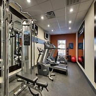 Hampton Inn Shreveport Airport