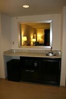 Hampton Inn Shreveport Airport