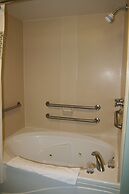 Hampton Inn Shreveport Airport