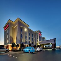 Hampton Inn Shreveport Airport