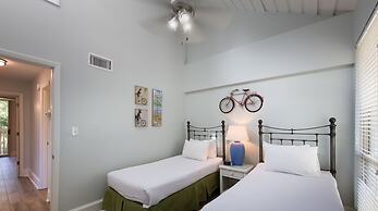 Villas By the Sea Resort & Conference Center