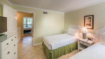 Villas By the Sea Resort & Conference Center