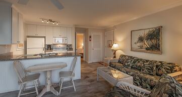 Villas By the Sea Resort & Conference Center