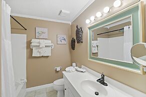 Villas By the Sea Resort & Conference Center