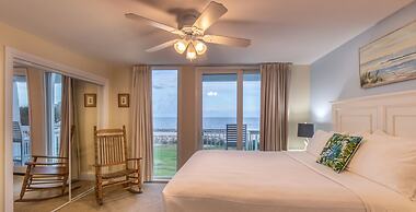 Villas By the Sea Resort & Conference Center