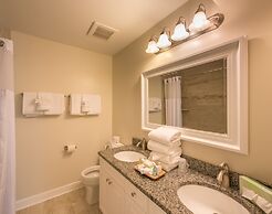 Villas By the Sea Resort & Conference Center