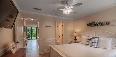 Villas By the Sea Resort & Conference Center