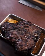 Villas By the Sea Resort & Conference Center