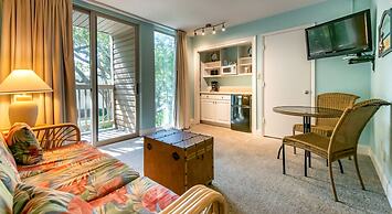 Villas By the Sea Resort & Conference Center