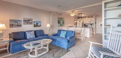 Villas By the Sea Resort & Conference Center